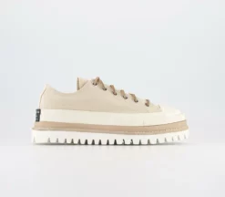 Converse Chuck Taylor 70 Canvas Trek Ox Trainers
