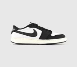 Jordan AJKO 1 Low Trainers