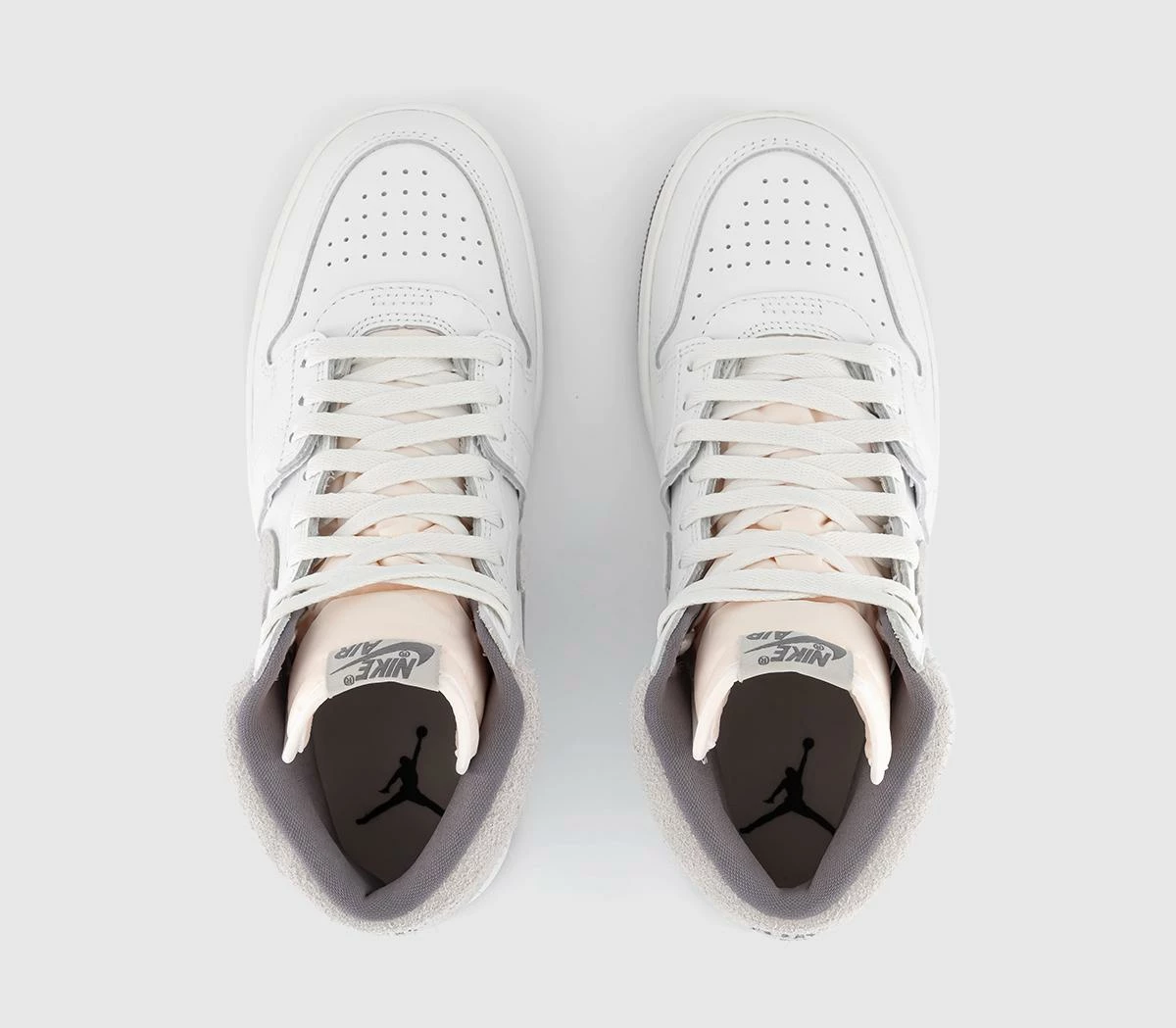 Jordan Air Ship Trainers - Image 4