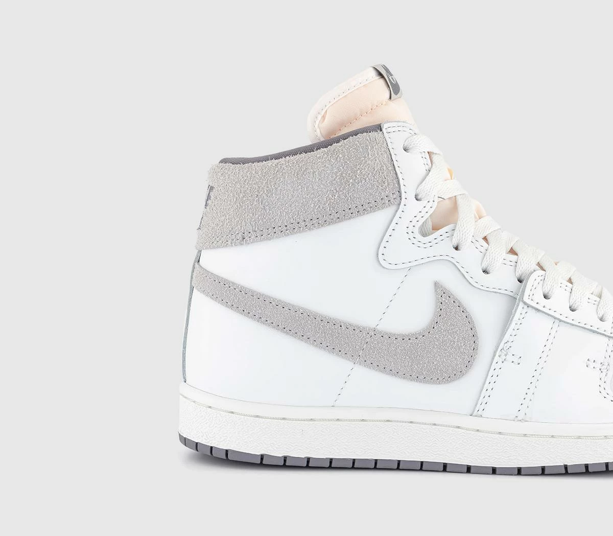 Jordan Air Ship Trainers - Image 2