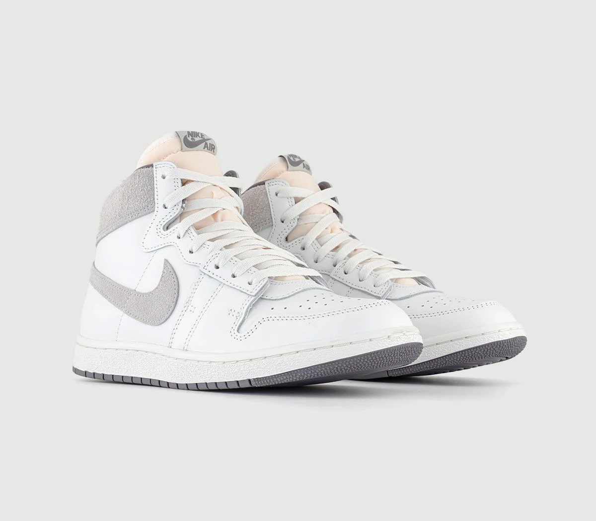 Jordan Air Ship Trainers - Image 5