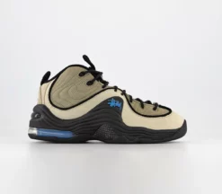 Nike Air Penny II Stussy