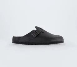 Birkenstock Boston Exquisite Clogs