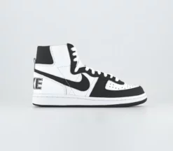 Comme Des Garcons CDG Terminator Trainers W