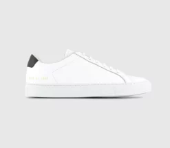 Common Projects Retro Classic Trainers