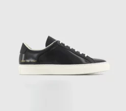 Common Projects Retro Gloss Trainers