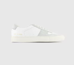 Common Projects Bball Duo Trainers