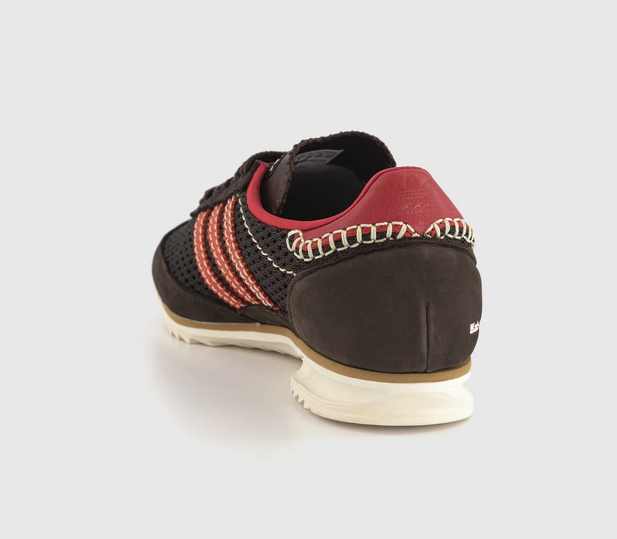 WB SL72 Knit Trainers - Image 4