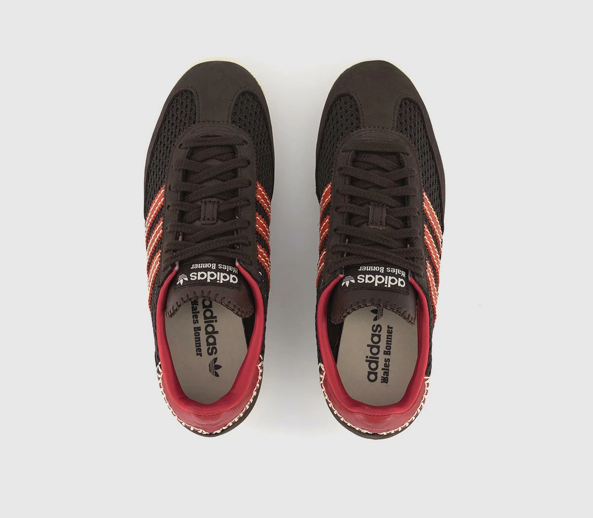 WB SL72 Knit Trainers - Image 5