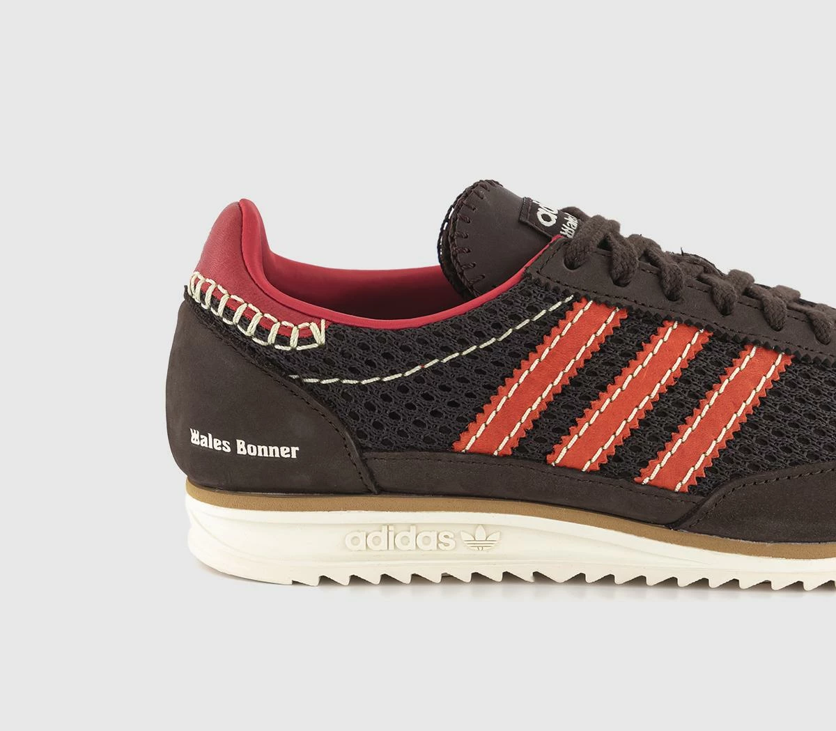 WB SL72 Knit Trainers - Image 2