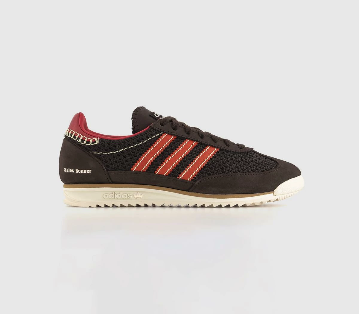 WB SL72 Knit Trainers