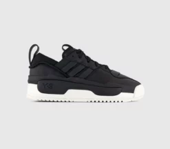 Y-3 Rivalry Low Trainers