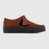 Clarks Originals Wallabee Cup Shoes