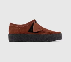Clarks Originals Wallabee Cup Shoes