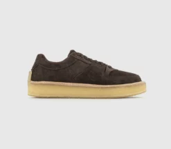Clarks Originals Sandford Trainers