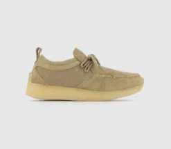 Clarks Originals Maycliff Shoes