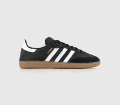 ADIDAS Samba Collapsible Trainers