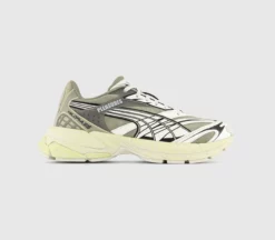 Puma Pleasures Velophasis Layers Trainers
