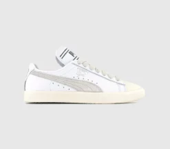 Puma Clyde R3 Rhuigi Trainers