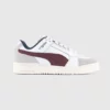 Puma Slipstream Lo Retro Trainers