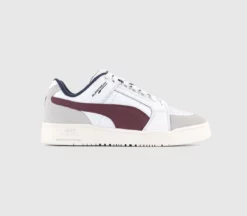 Puma Slipstream Lo Retro Trainers