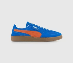 Puma Super Team Handy Trainers