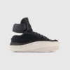 Y-3 Lux Bball Hi Trainers