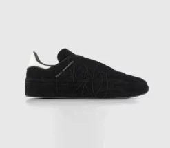 Y-3 Gazelle Trainers