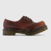 Dr. Martens 1461 3 Eye Bump Toe Shoes