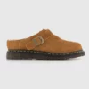 Dr. Martens Isham Buckle Mules