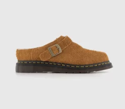 Dr. Martens Isham Buckle Mules