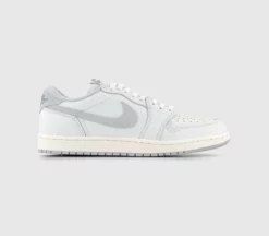 Air Jordan 1 Low 85 Trainers