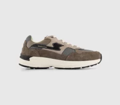 Amiel S-strike Trainers