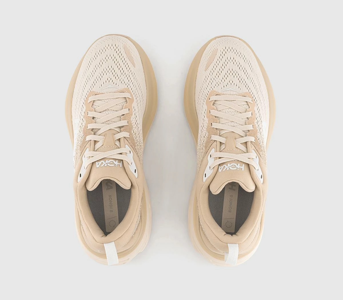 Hoka Bondi 8 Trainers - Image 4