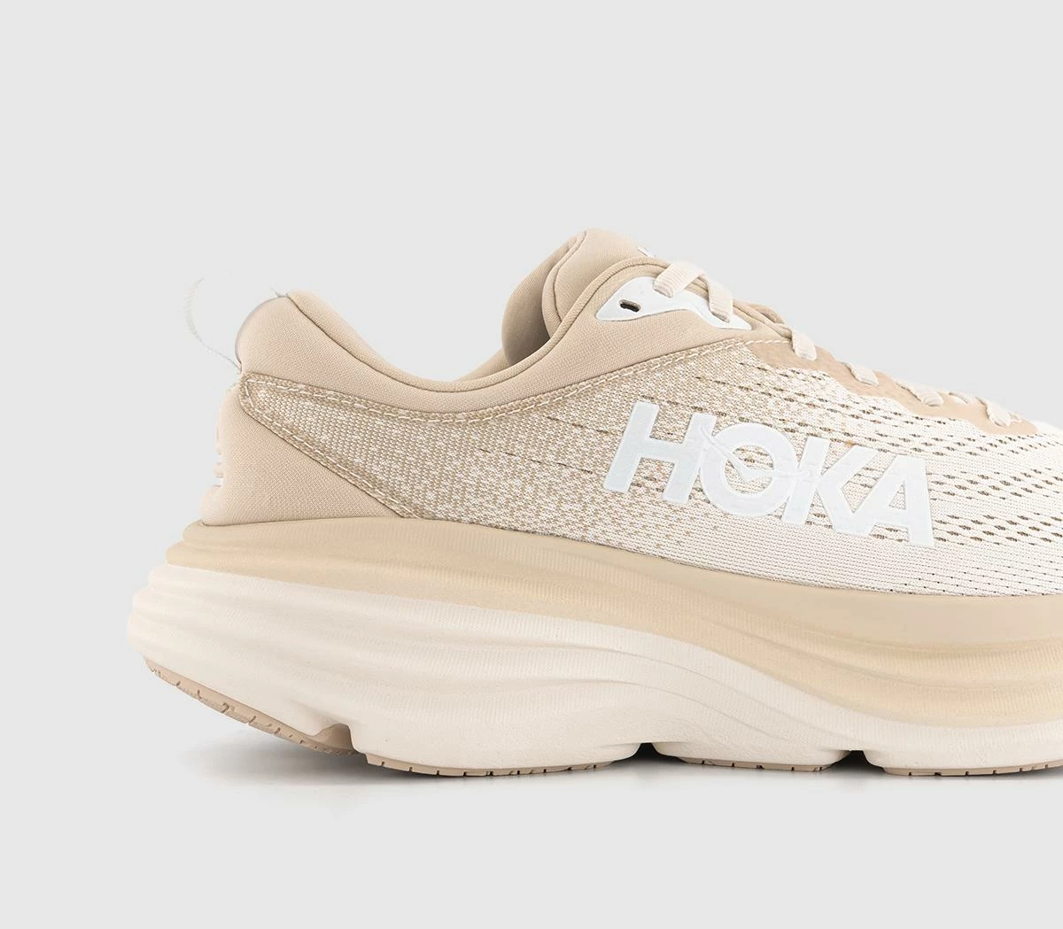 Hoka Bondi 8 Trainers - Image 2