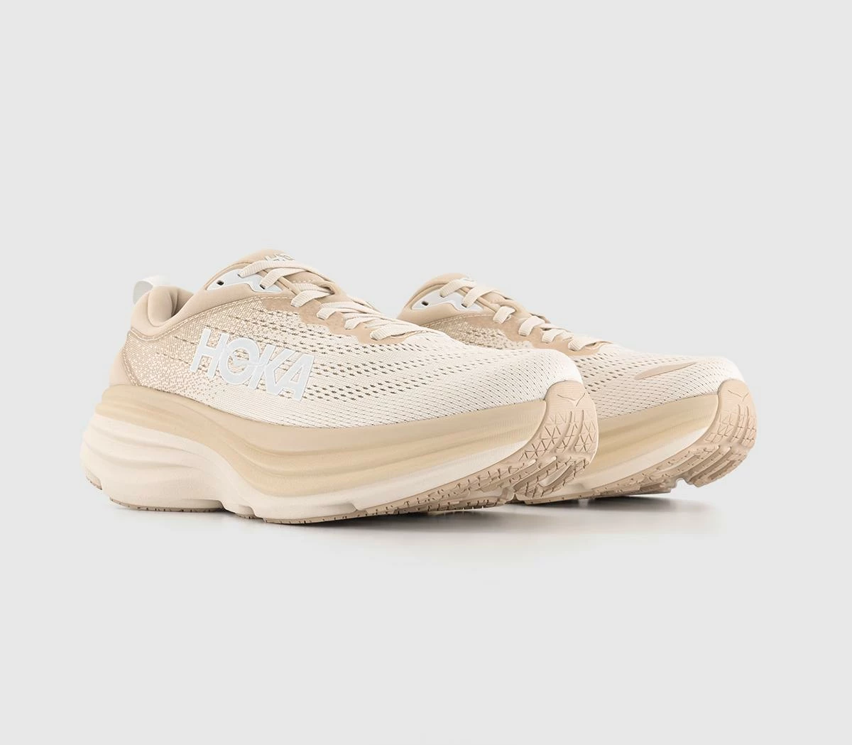 Hoka Bondi 8 Trainers - Image 5