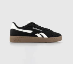 Reebok Club C Grounds Trainers