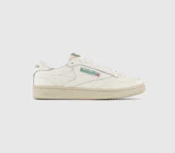 Reebok Club C 1985 Tv Trainers