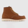 Red Wing 6 Inch Classic Moc Boots