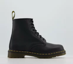 Dr. Martens 8 Eye Lace Boots M